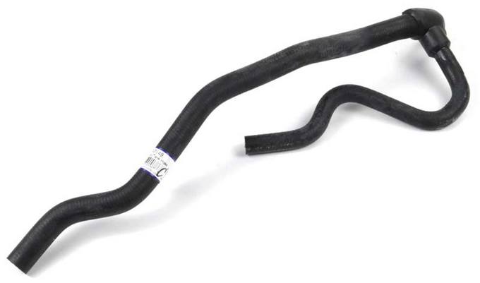 Volvo Expansion Tank Hose 3547149 - URO Parts 3547149